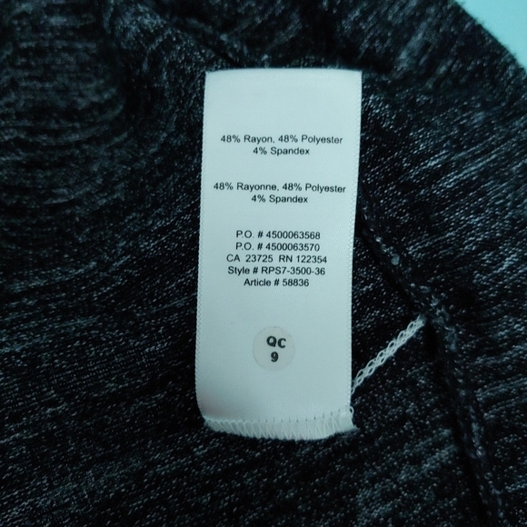 ARITZIA | Wilfred Free Zlata Sweater Cardigan sz M - Picture 9 of 9